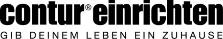 Contur Einrichten